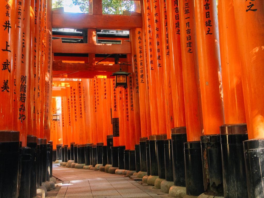 Coto Kyoto Fushimi Inari 1 빌라 외부 사진